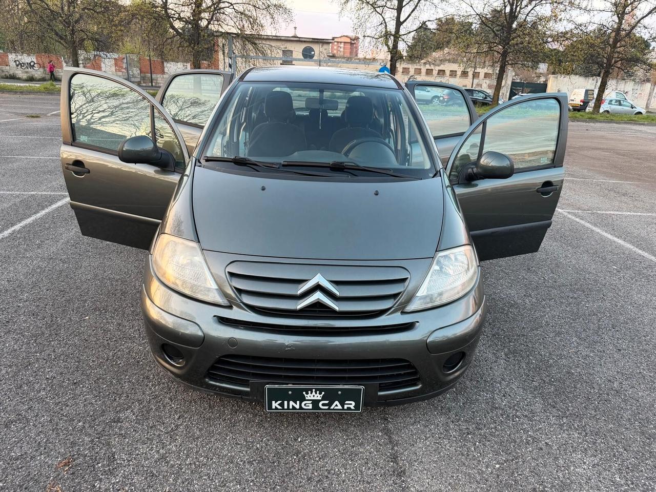 Citroen C3 1.1 airdream Perfect