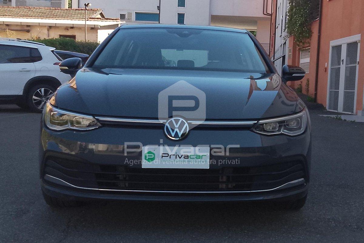 VOLKSWAGEN Golf 1.5 eTSI 130 CV EVO ACT DSG Style