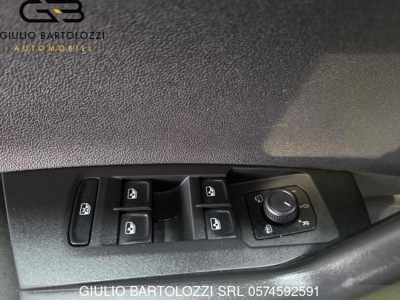 Volkswagen Taigo Taigo 1.0 TSI 95 CV Life