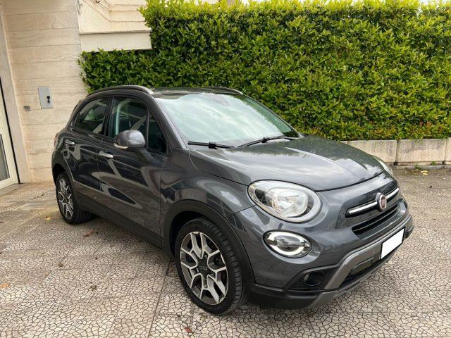 FIAT 500X 1.3 MultiJet 95 CV Cross