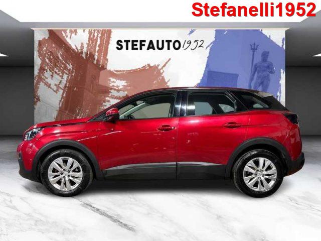 PEUGEOT 3008 II - 2.0 bluehdi Business s&s 150cv