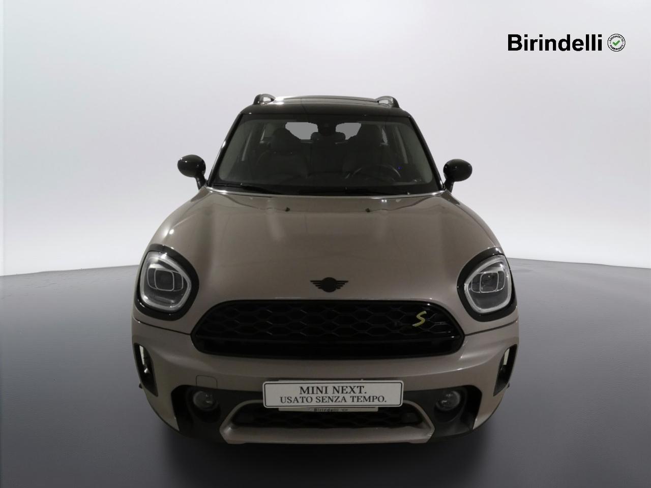 MINI Mini Countrym.(F60) - Mini 1.5 Cooper SE Classic Countryman ALL4