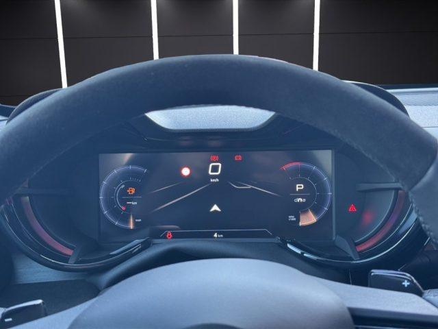 ALFA ROMEO Junior 1.2 145 CV Hybrid eDCT6 Speciale