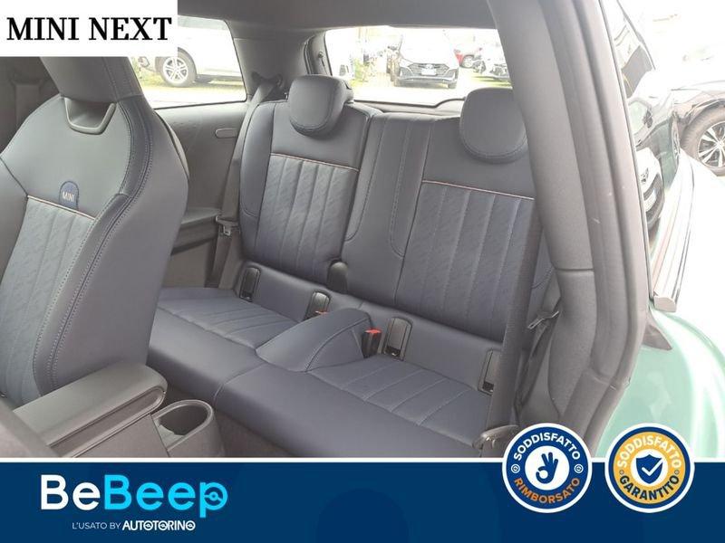 MINI Cooper MINI 3P 1.5 C FAVOURED AUTO