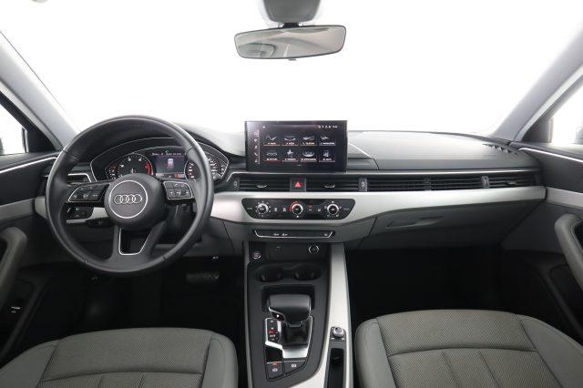AUDI A4 A4 Avant 30 TDI/136 CV S tronic Business Advanced