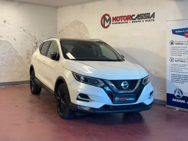 Nissan Qashqai 1.5 dCi 115 CV Tekna+
