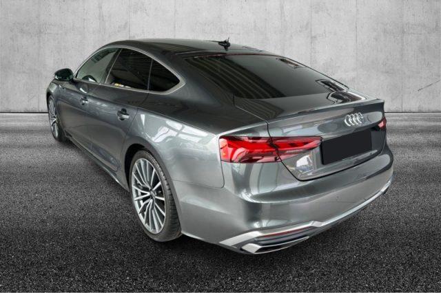 AUDI A5 SPB 40 TFSI S tronic S line edition