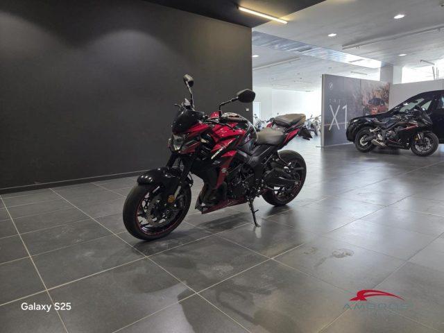 SUZUKI Other SV GSX-S 750Z ABS
