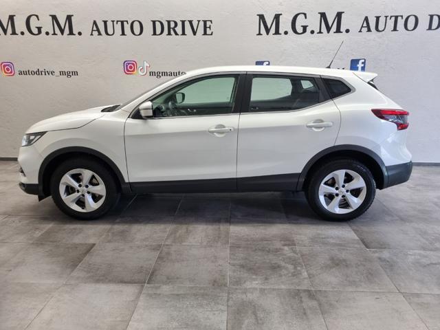 NISSAN Qashqai 1.3 DIG-T 140 CV Acenta
