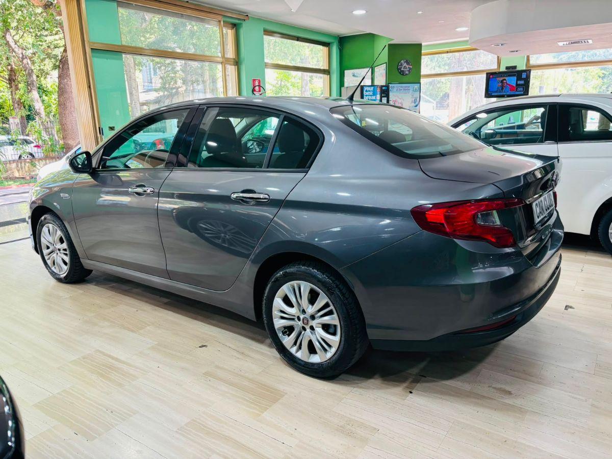 Fiat Tipo 1.6 M.Jet 120v S&S 4p. Business