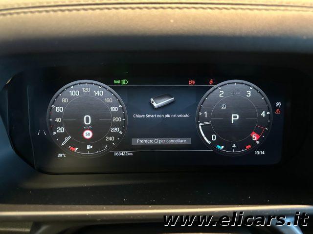 LAND ROVER Defender 110 3.0D I6 200 CV AWD Auto SE Autocarro