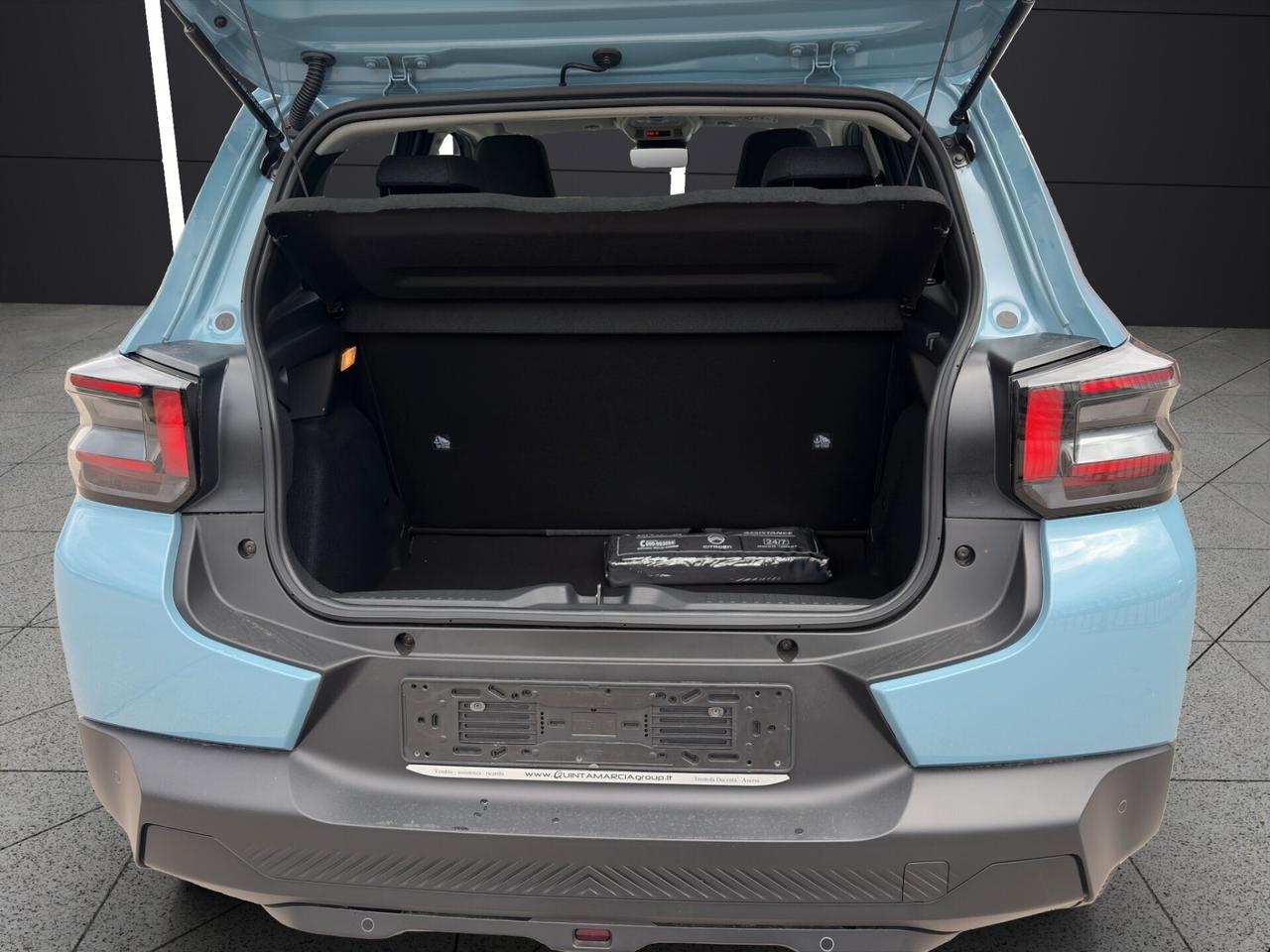 CITROEN C3 1.2 PureTech 100CV YOU