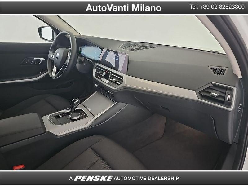 BMW Serie 3 320e Touring Business Advantage