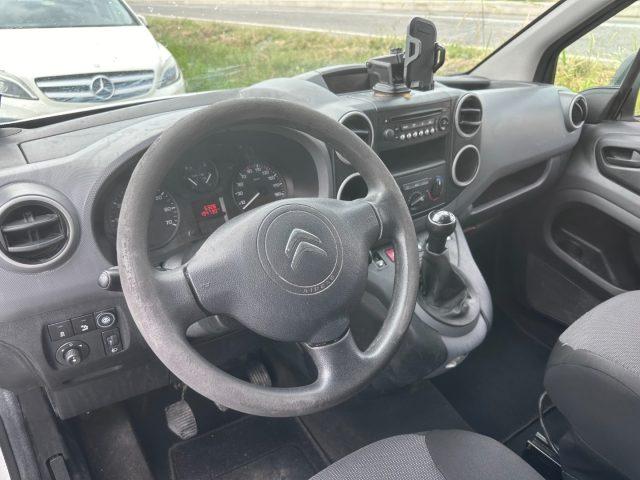 CITROEN Berlingo 1.6 VTi GPL 95CV Van 2 posti L1