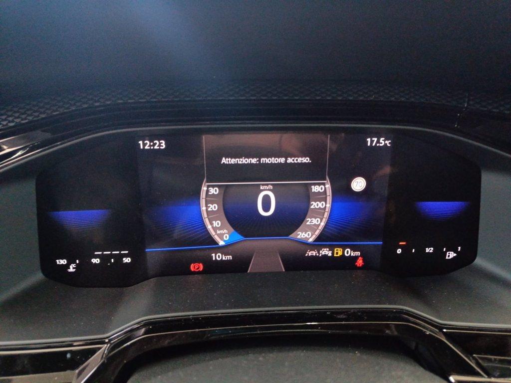 VOLKSWAGEN Taigo 1.0 tsi edition plus 95cv del 2024