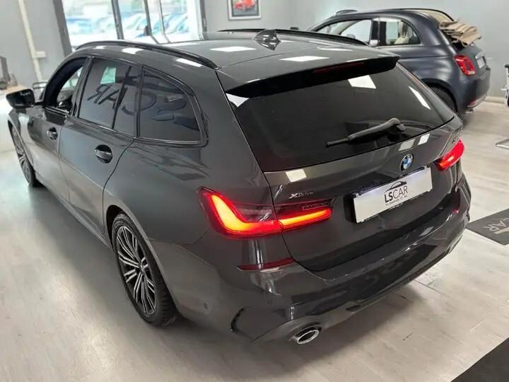 Bmw 320 320D XDRIVE