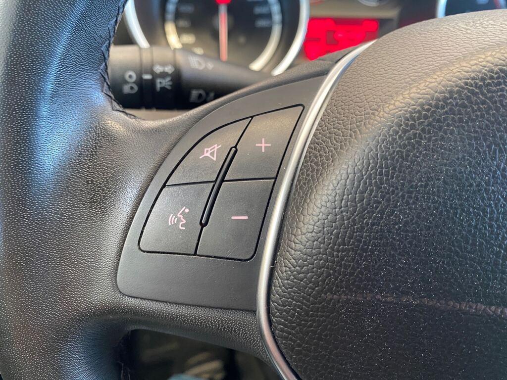 Alfa Romeo Giulietta 1.6 JTDm Exclusive