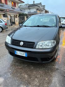 Fiat Punto 1.2 5 porte Dynamic
