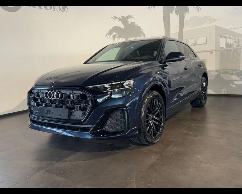 Audi Q8 50 TDI 286 CV quattro tiptronic S line edition