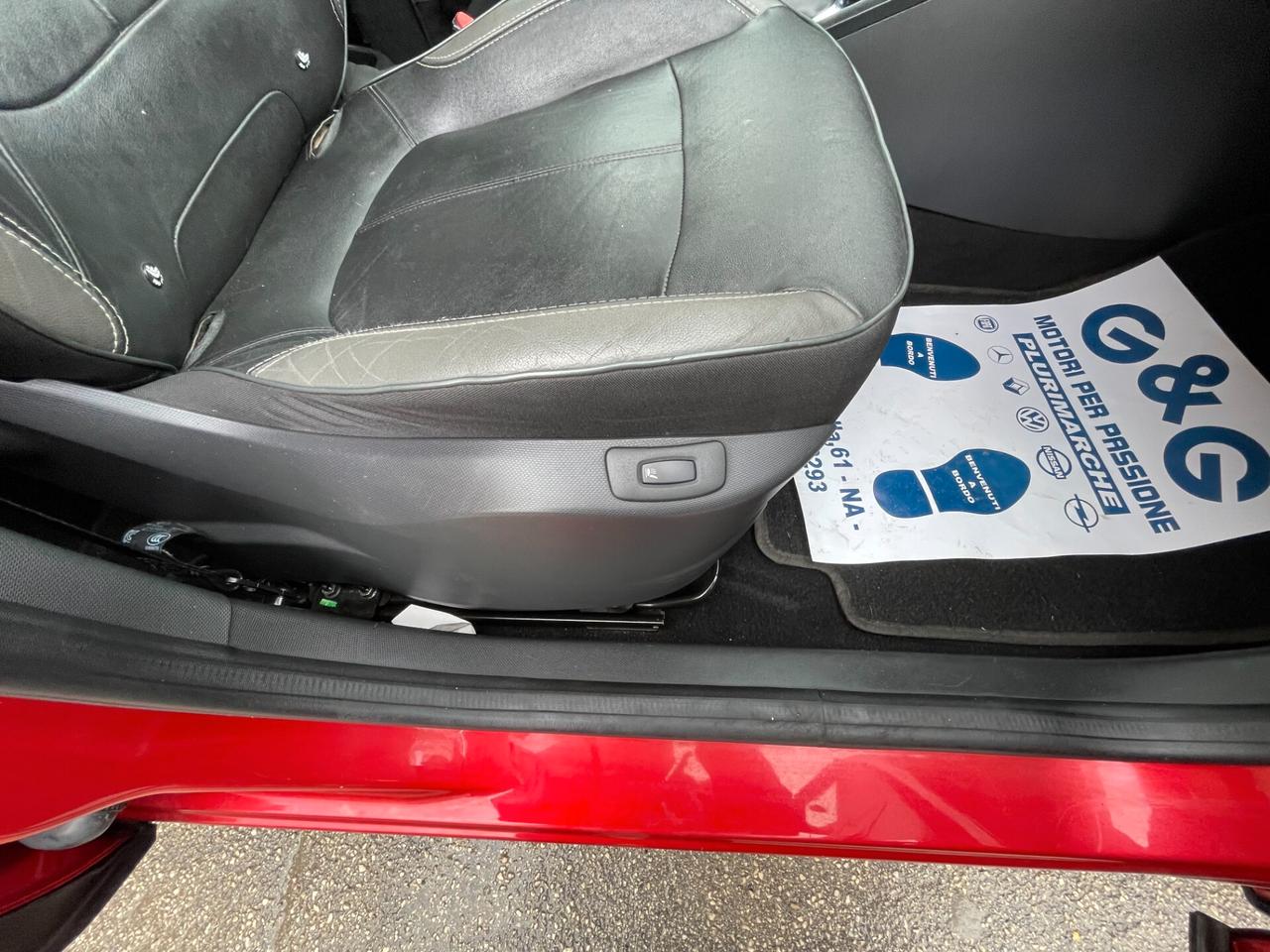 Renault Captur dCi 8V 110 CV Start&Stop Energy Excite