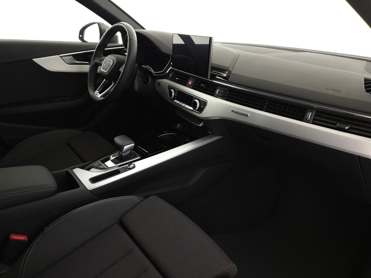 Avant 40TDI 204CV quattro S tronic S line Edition