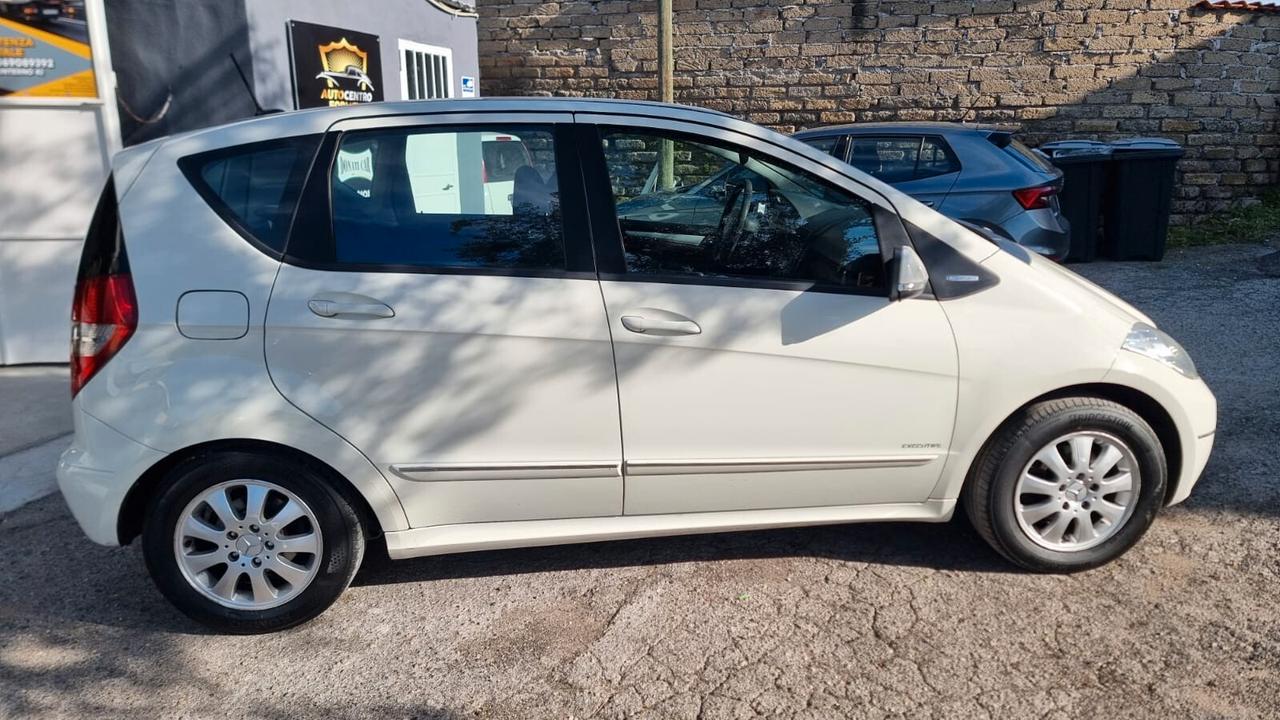 Mercedes-benz A 160 A 160 BlueEFFICIENCY Coupé Special Edition