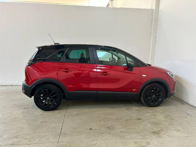 OPEL Crossland 1.2 12V Start&Stop Design & Tech