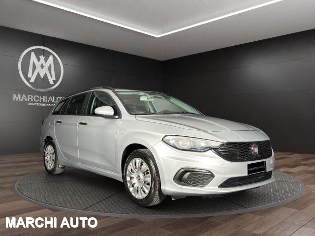 FIAT Tipo 1.3 Mjt S&S SW Business