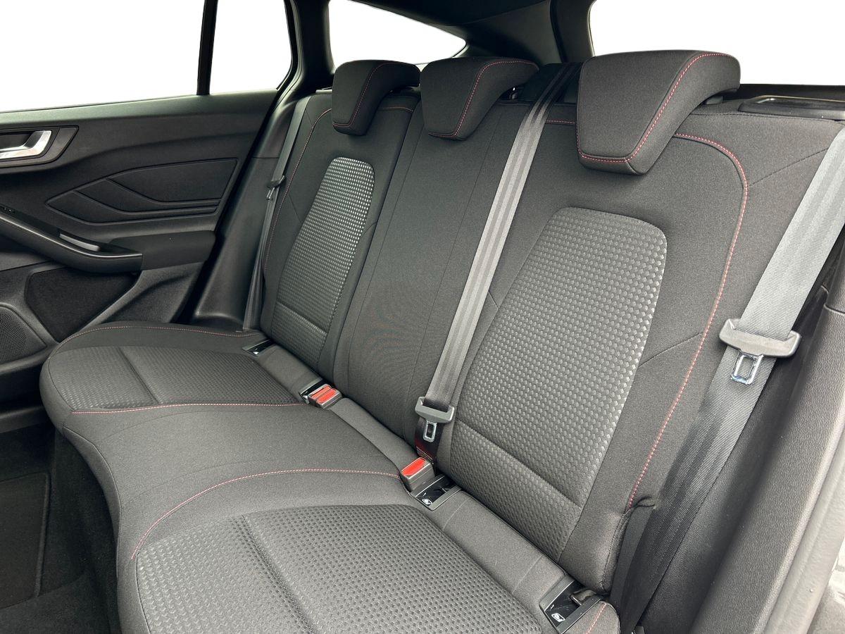 FORD Focus V - Focus SW 1.0t ecoboost h ST-Line 125cv