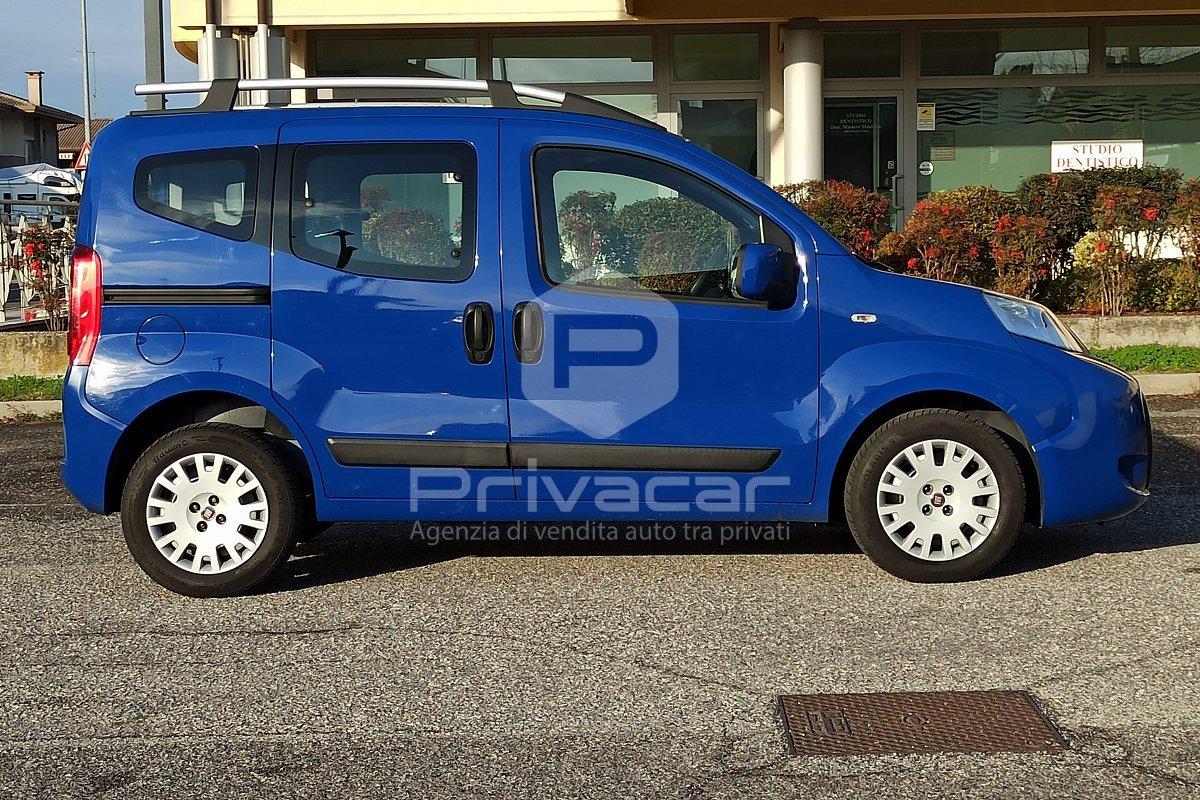 FIAT QUBO 1.3 MJT 75 CV Dynamic