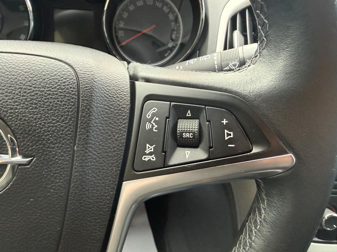 Opel Astra 1.4 100CV 5 porte Elective