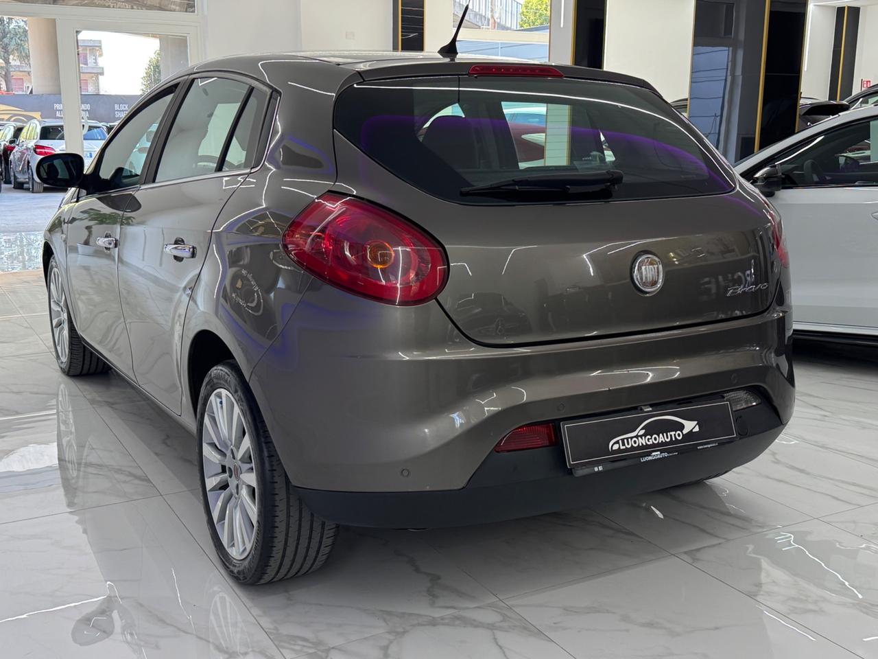 Fiat Bravo 1.6 MJT 12Cv Emotion-Automatica