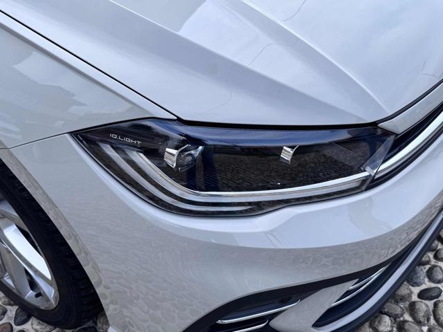 VOLKSWAGEN Polo 1.0 TSI 110 CV DSG Style