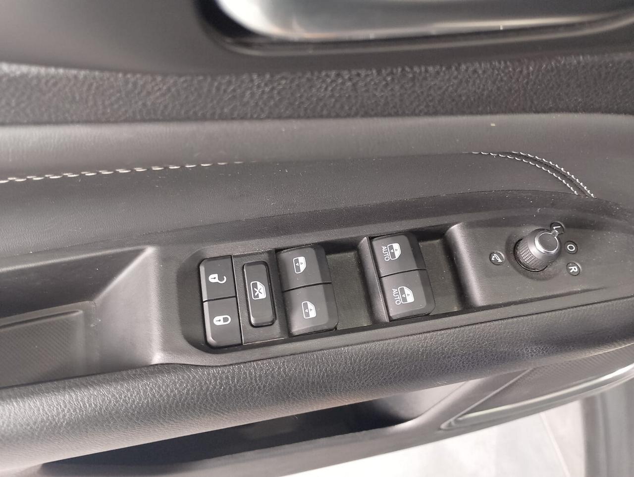 Jeep Compass 1.3 Turbo T4 190 CV PHEV AT6 4xe Limited