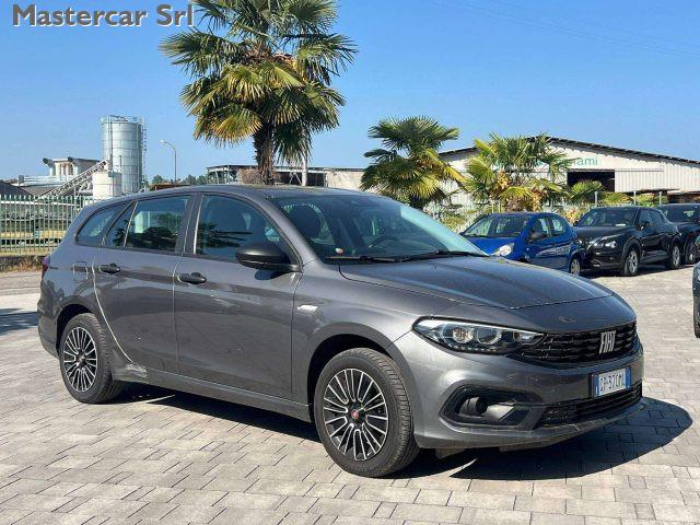 FIAT Tipo Tipo SW 1.0 t3 100cv - targa GP370ML