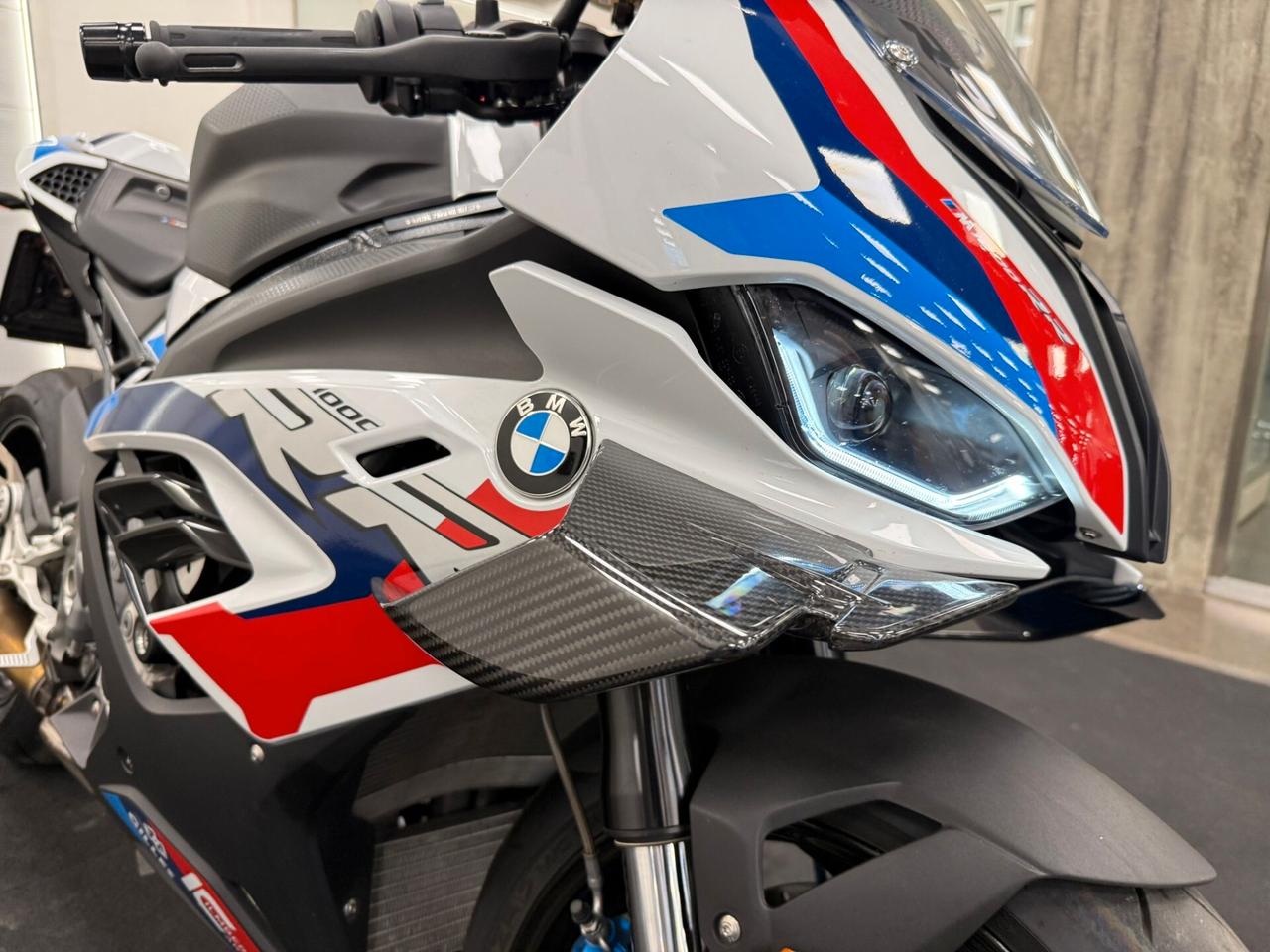 Bmw M 1000 RR M-SPORT