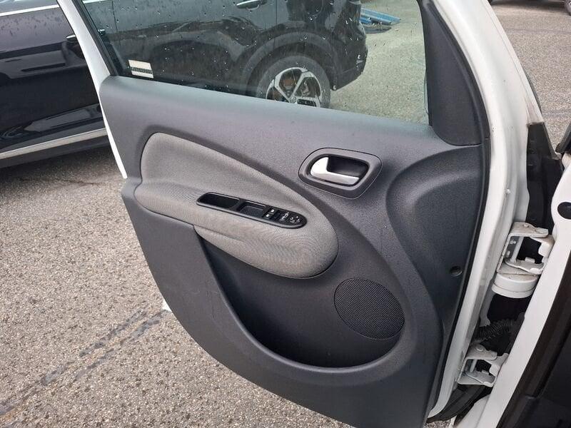 Citroën C3 Picasso C3 Picasso 1.4 VTi 95 Seduction
