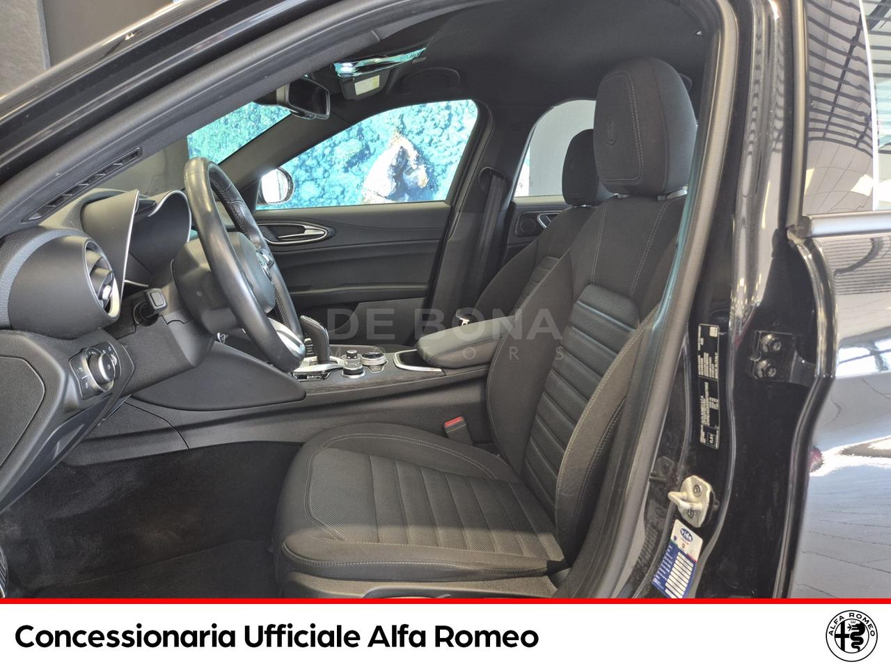 Alfa Romeo Giulia 2.2 t sprint 190cv auto