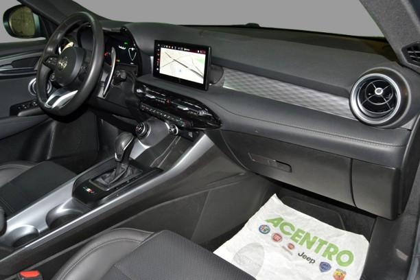 ALFA ROMEO Tonale - Tonale 1.3 phev Veloce Q4 280cv at6