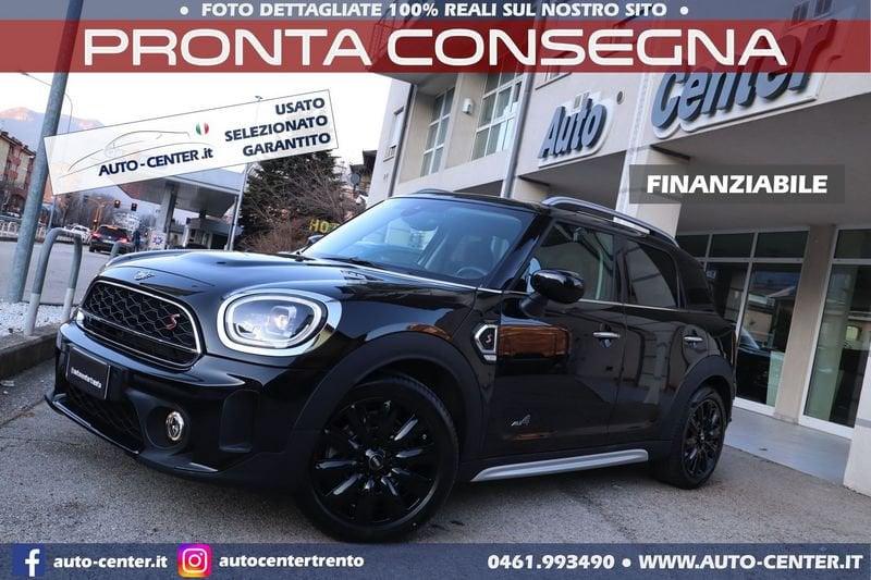 MINI Mini Countryman F60 2.0 Cooper S Classic ALL4 178CV