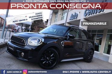 MINI Mini Countryman F60 2.0 Cooper S Classic ALL4 178CV