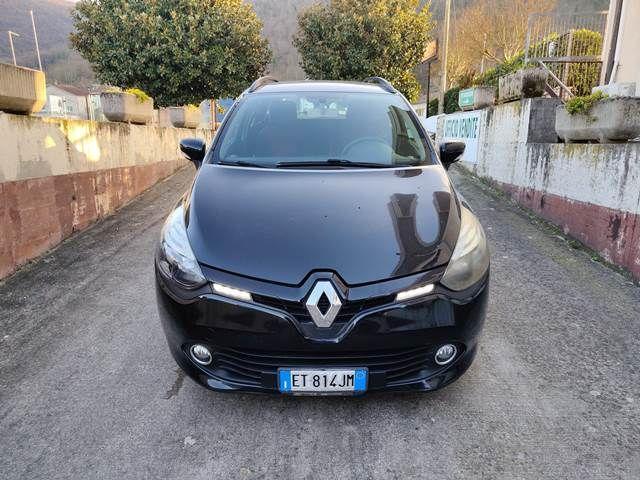 RENAULT Clio SW 1.5 dCi Business unipro