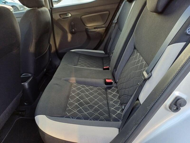 Nissan Micra 1.0 ECOAcenta GPL 71cv GARANZIA