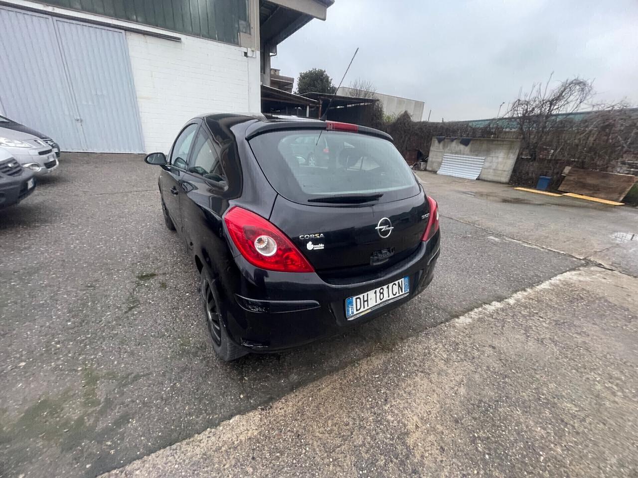 Opel Corsa 1.3 CDTI 75CV 3 porte Club