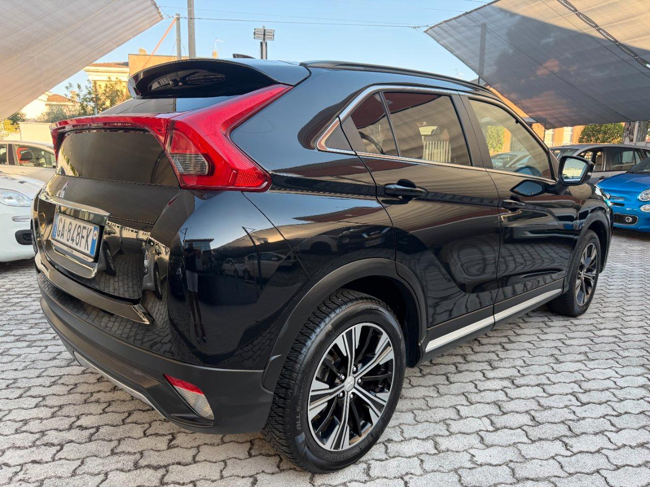 Mitsubishi Eclipse Cross 1.5 t Instyle 2wd SENZA VINCOLI PRONTA CONSEGNA