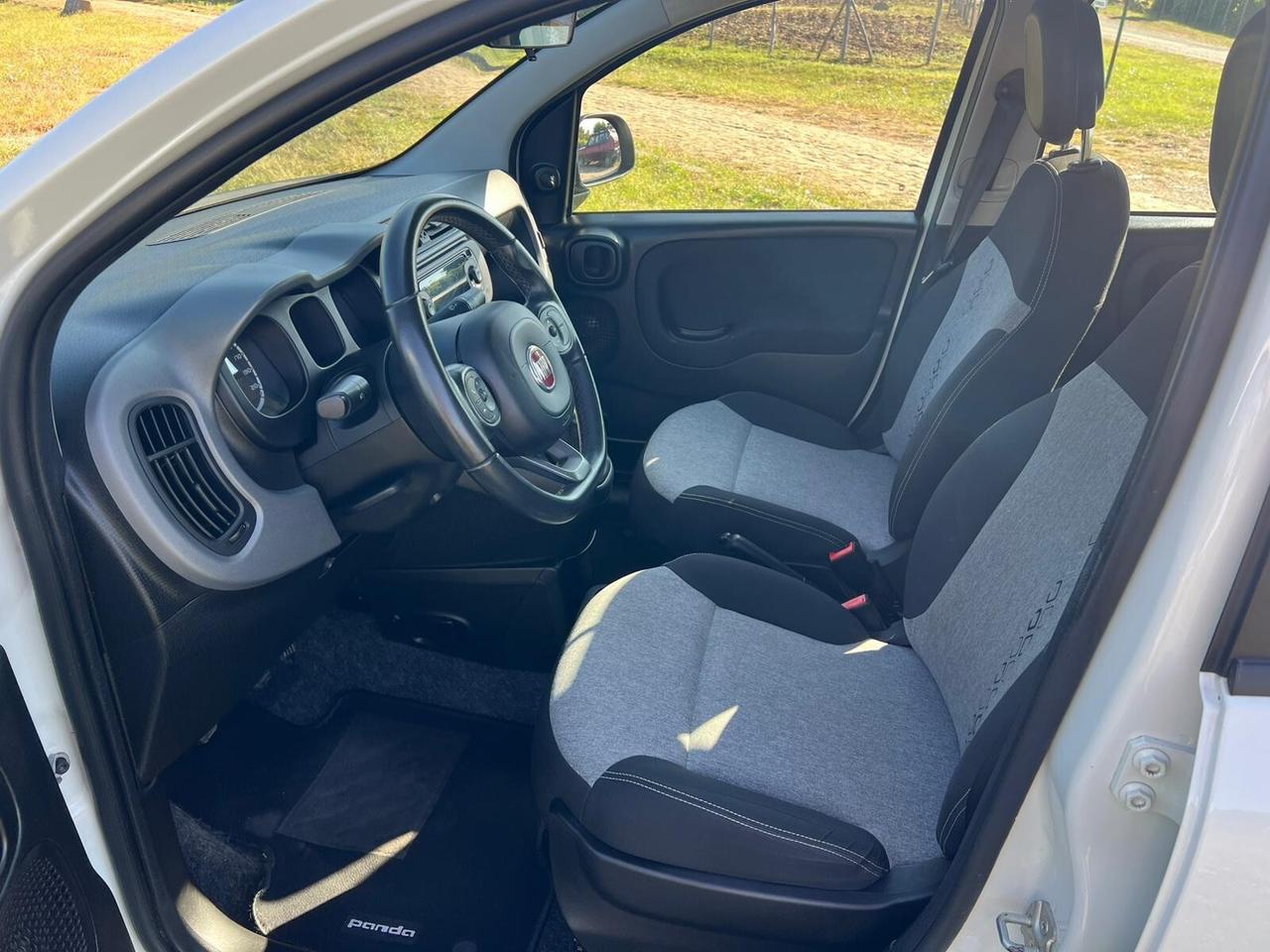 Fiat Panda 1.2 Easy