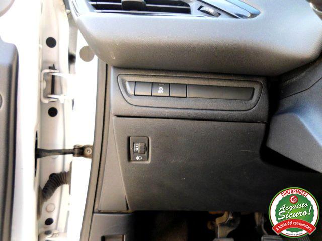 PEUGEOT 208 1.4 8V HDi 68CV 5p. Allure