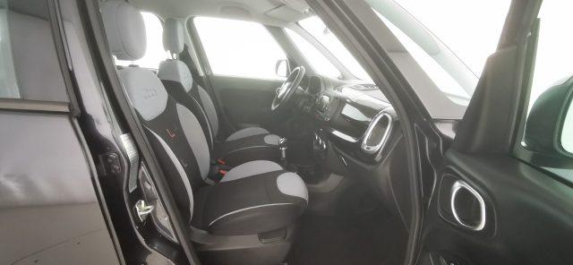 FIAT 500L 1.4 95 CV Pop Star