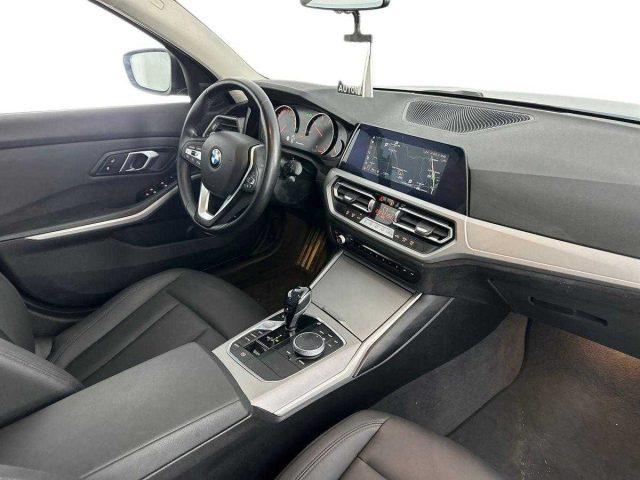 BMW 320 d 48V Touring Business Advantage