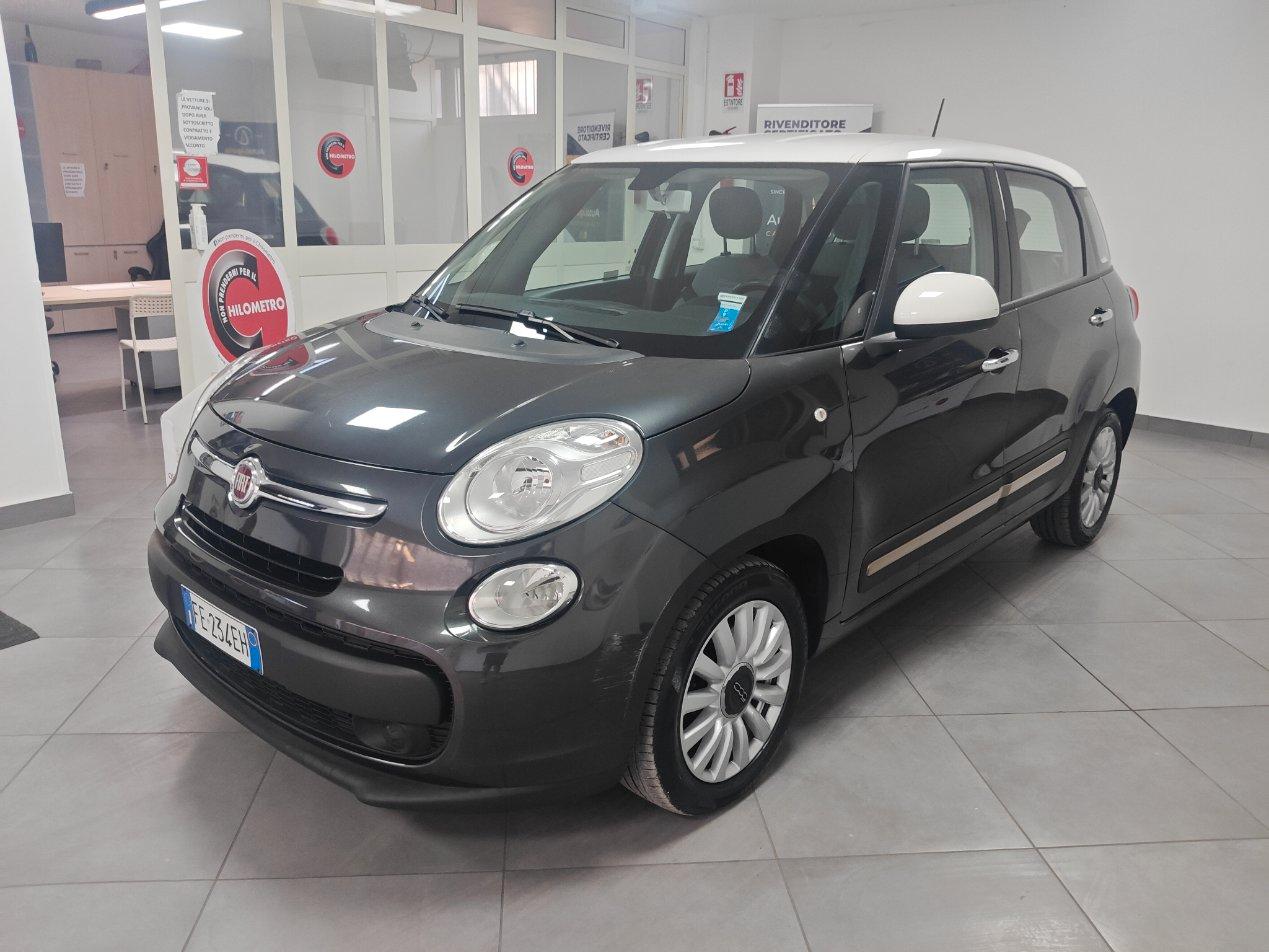 Fiat 500 L 500L 1.3 mjt Business 95cv